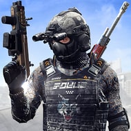 Sniper Strike (MOD, Immortal/Ammo)