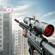 Download Sniper 3D Assassin Gun Shooter (MOD, Unlimited Coins) free on
android