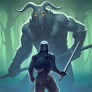 Grim Soul: Dark Fantasy Survival mod apk