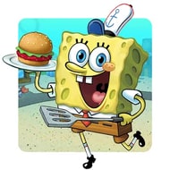 SpongeBob: Krusty Cook-Off mod apk
