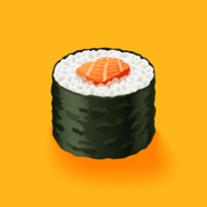 Download Sushi Bar (MOD, Unlimited Coins) free on android New Release