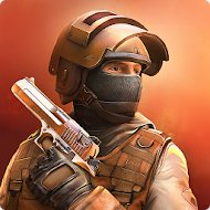 Download Standoff 2 (MOD, Ammo/No Reload) free on android New Update