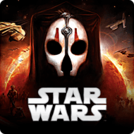 STAR WARS: KOTOR II.apk