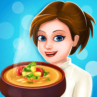 Download Star Chef: Cooking & Restaurant Game (MOD, Unlimited Money) free on android New Featured