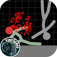 Stickman Warriors Mod Apk V1.4.8