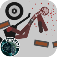 Download Stickman Dismounting (MOD, Unlimited Coins) free on android MOD Updated