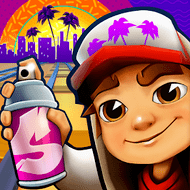 Subway Surfers mod apk