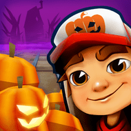 Subway Surfers (MOD, Unlimited Coins/Keys)