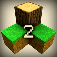 Download Survivalcraft 2 (MOD, Immortality) free on android