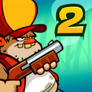 Swamp Attack 2 for apple download free