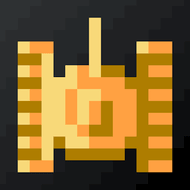 Tanks 1990 (MOD, Unlimited Coins).apk