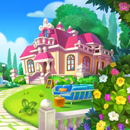Manor Cafe (MOD, Unlimited Money)