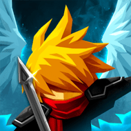 Tap Titans 2 (MOD, Unlimited Coins)