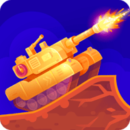 Download Tank Stars (MOD, Unlimited Money) free on android MOD Updated