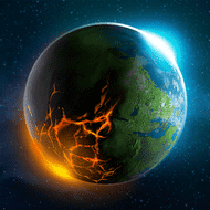 Download TerraGenesis (MOD, Unlimited Currency) free on android Newest Version