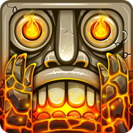 Download Temple Run 2 (MOD, Unlimited Money) free on android