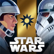 Download Star Wars: Commander free on android