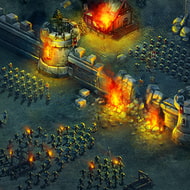 Download Throne Rush free on android