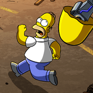 The Simpsons: Tapped Out (MOD, бесплатные покупки)