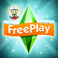The Sims FreePlay (MOD, много денег/LP)