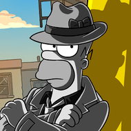 The Simpsons: Tapped Out mod apk