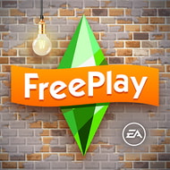 The Sims FreePlay (MOD, Unlimited Money/LP)