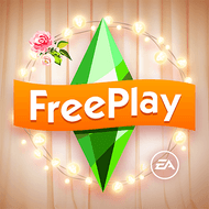 The Sims FreePlay (MOD, Unlimited Money/LP)