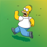 The Simpsons: Tapped Out (MOD, Free Shopping)