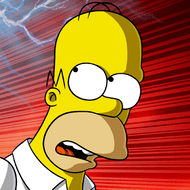 The Simpsons: Tapped Out (MOD, бесплатные покупки)