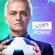 Top Eleven Be a Soccer Manager apk