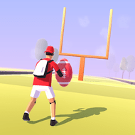 Touchdown Master (MOD, много монет).apk