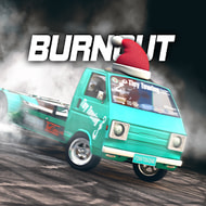 Torque Burnout (MOD, Unlimited Money)