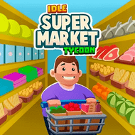 Download Idle Supermarket Tycoon Mod Unlimited Money 2 3 1 For Android