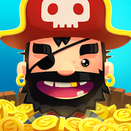 Download Pirate Kings (MOD, Unlimited Spins) free on android Free