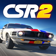 Download CSR Racing 2 (MOD, Free Shopping) free on android Free