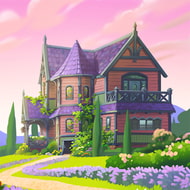 Download Lily's Garden (MOD, Unlimited Coins) free on android Newest Version