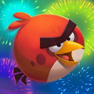 Angry Birds 2 (MOD, Unlimited Money)
