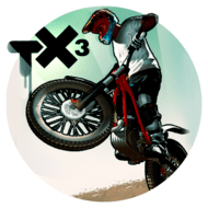Download Trial Xtreme 3 (MOD, Unlimited Money) free on android New Update