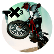 Download Trial Xtreme 3 (MOD, Unlimited Money) free on android