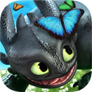 Dragons: Rise of Berk (MOD, Unlimited Runes)