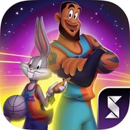 Looney Tunes БЕЗУМНЫЙ МИР apk