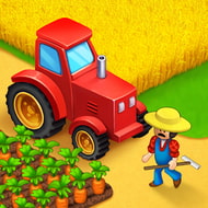 Township (MOD, Unlimited Money)