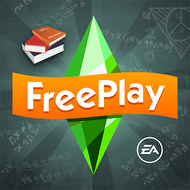 download the sims freeplay mod offline