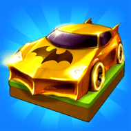 Merge Battle Car Tycoon (MOD, Unlimited Coins)