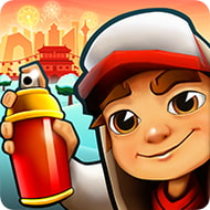 Download Subway Surfers (MOD, Unlimited Coins/Keys) free on android