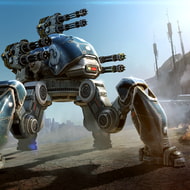 Download War Robots Mod Inactive Bots 6 7 6 For Android