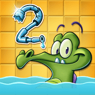 Download Where's My Water? 2 (MOD, Unlimited Power-Ups) free on android Update