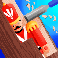 Woodturning (MOD, Unlimited Money)