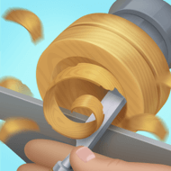 Woodturning (MOD, Unlimited Money)