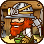 Download Tiny Miner (MOD, Unlimited Money) free on android New Mod